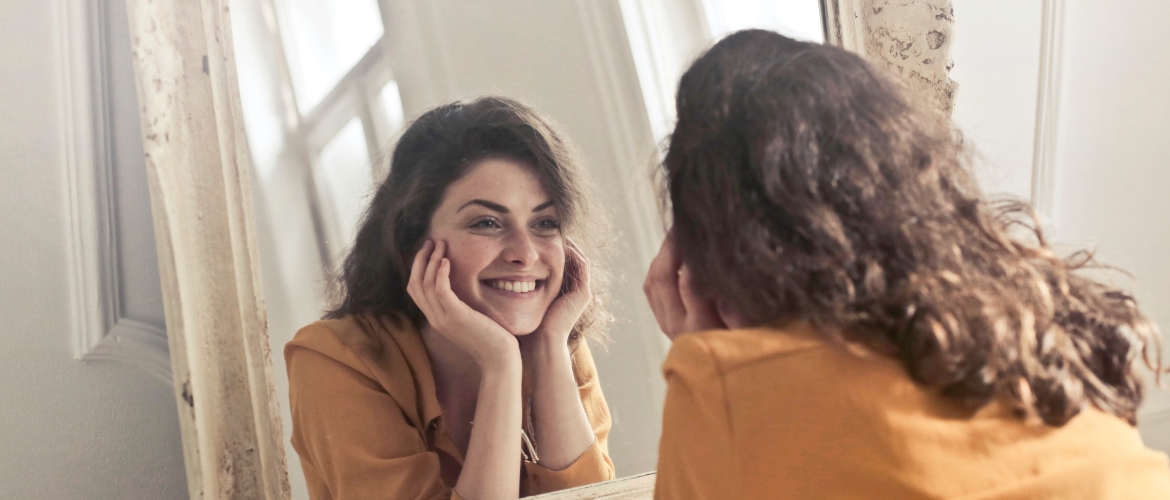 Hoe ontwikkel je een afvallen mindset?
