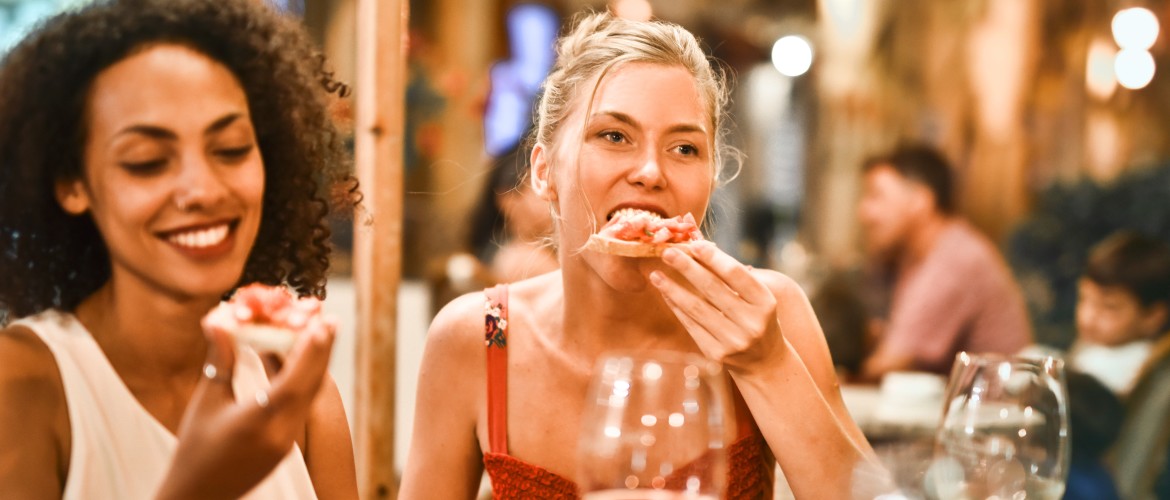 Hoe werkt emotie eten? En hoe stop je ermee