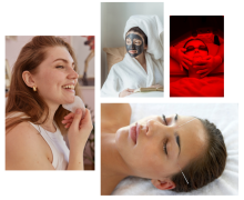 natuurlijke huidverjonging acupunctuur facial acupunctuur