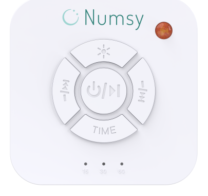 Numsy White Noise Original 2.0 - product
