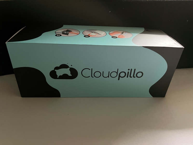 cloudpillo-verpakking
