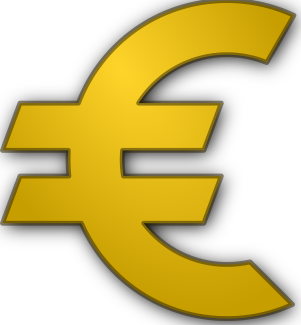 Euro-symbool