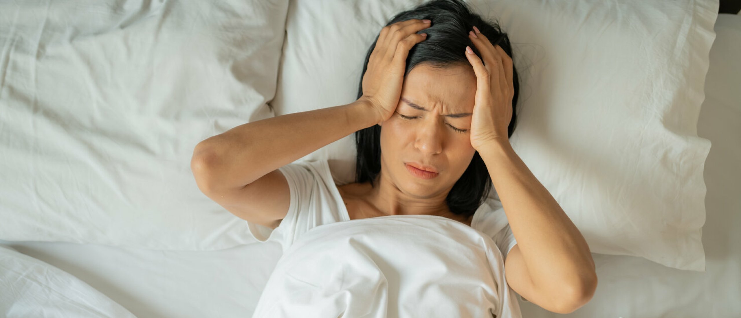 Helemaal niet kunnen slapen | Wat kan je eraan doen? 8 handige tips voor een betere nachtrust!