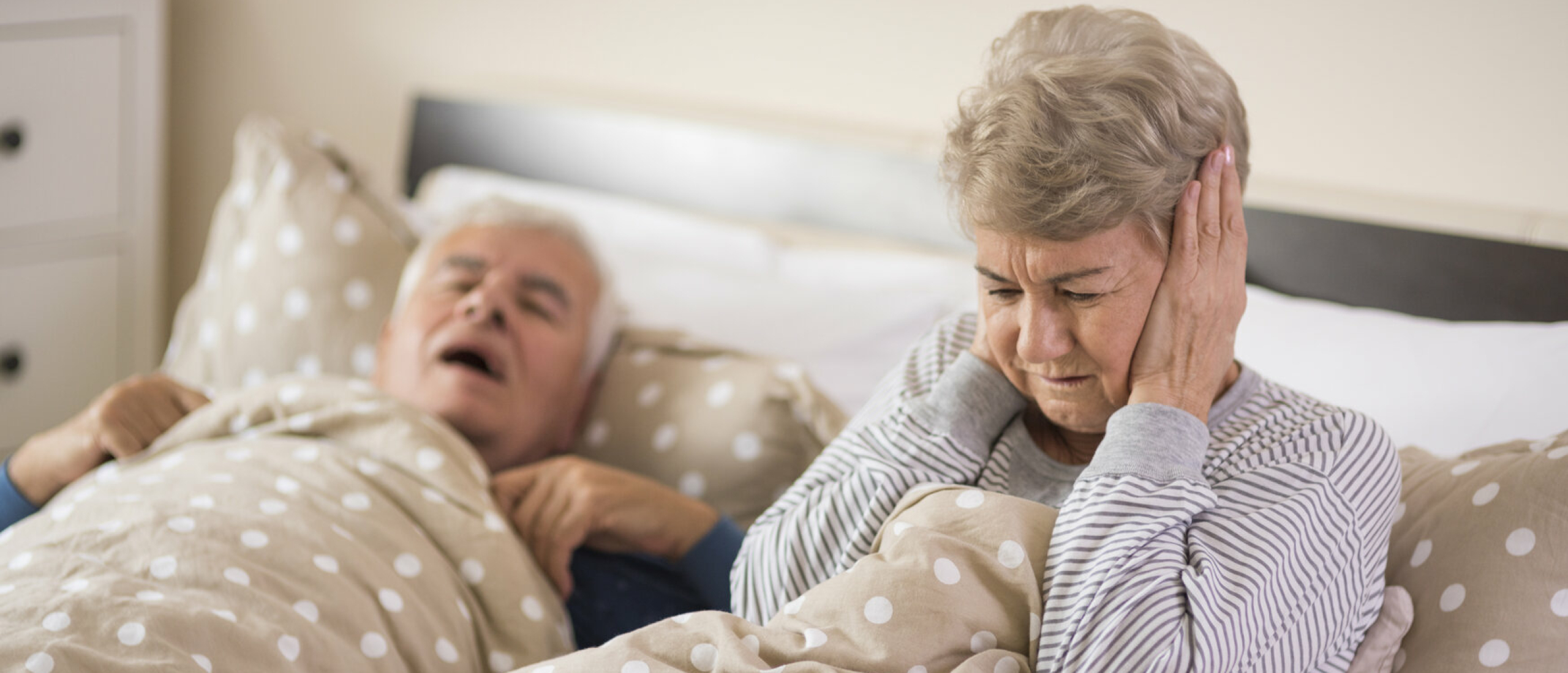 11 grootmoeders tips tegen snurken | pas ze toe en zie het verschil!