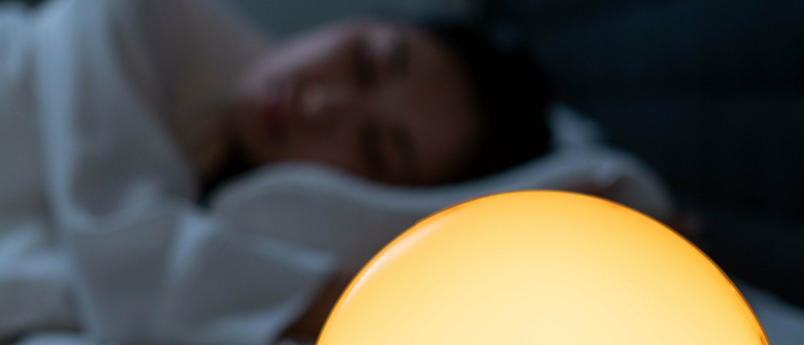 4 voordelen van een lichtwekker (Wake-Up light)