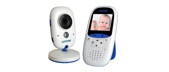 luvion-easy-babyphone-babyfoon-met-camera-premium-baby-monitor-klein