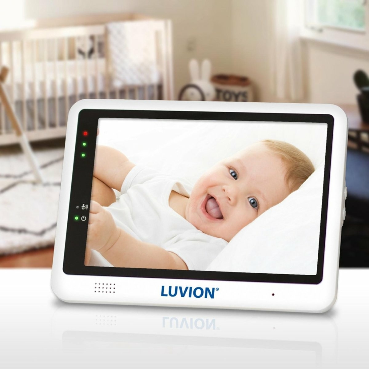 luvion-grand-elite-3-connect-plus-in-baby-kamer
