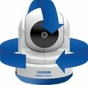 luvion-prestige-touch-2-camera