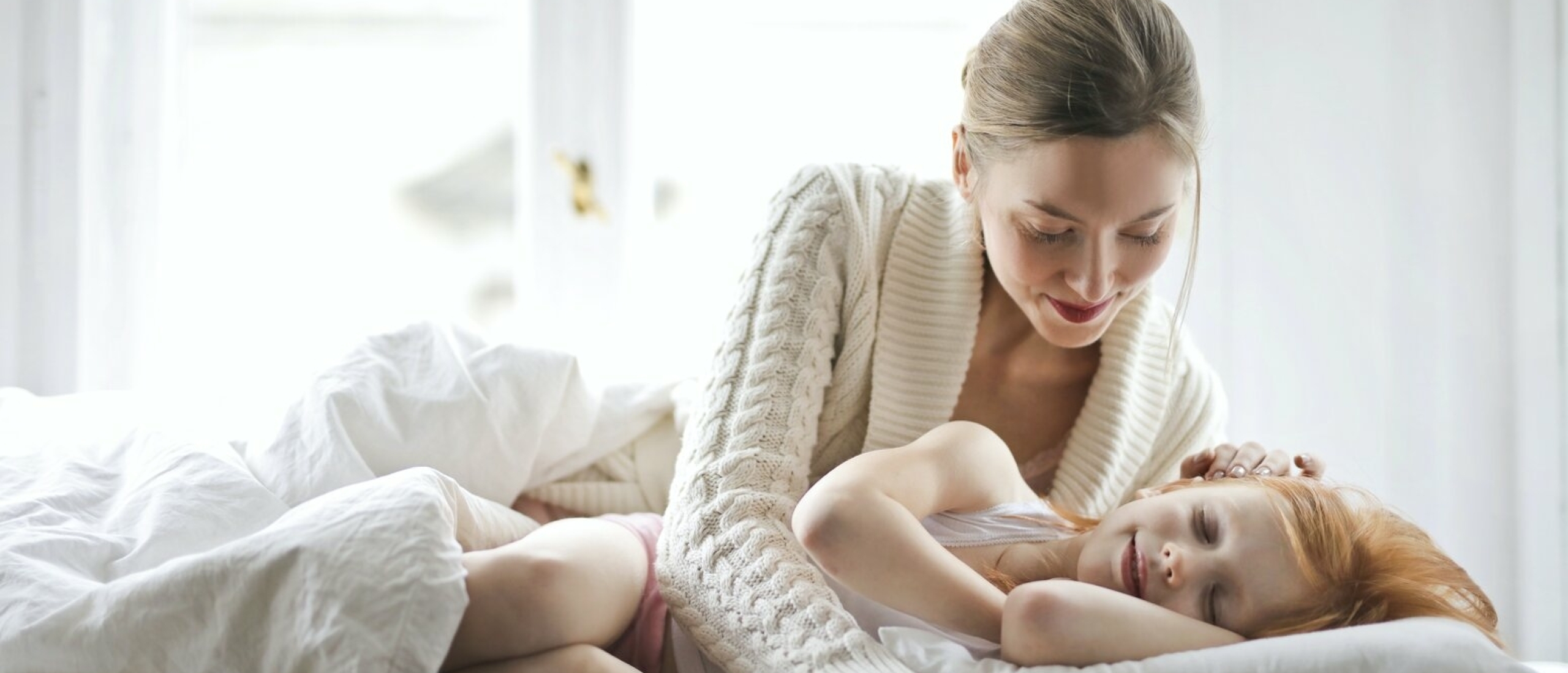 Slaapproblemen bij een kind | wat kan je eraan doen?