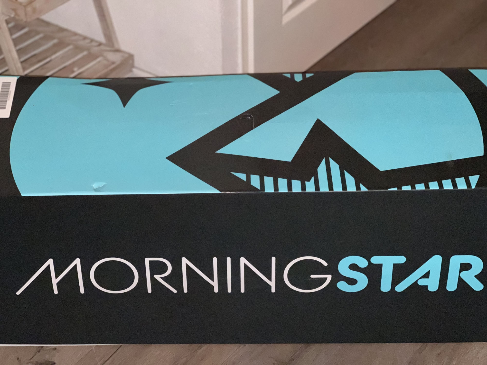 morningstar-stellar-matras-verpakking