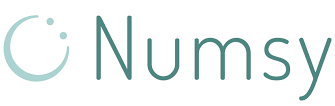numsy-logo