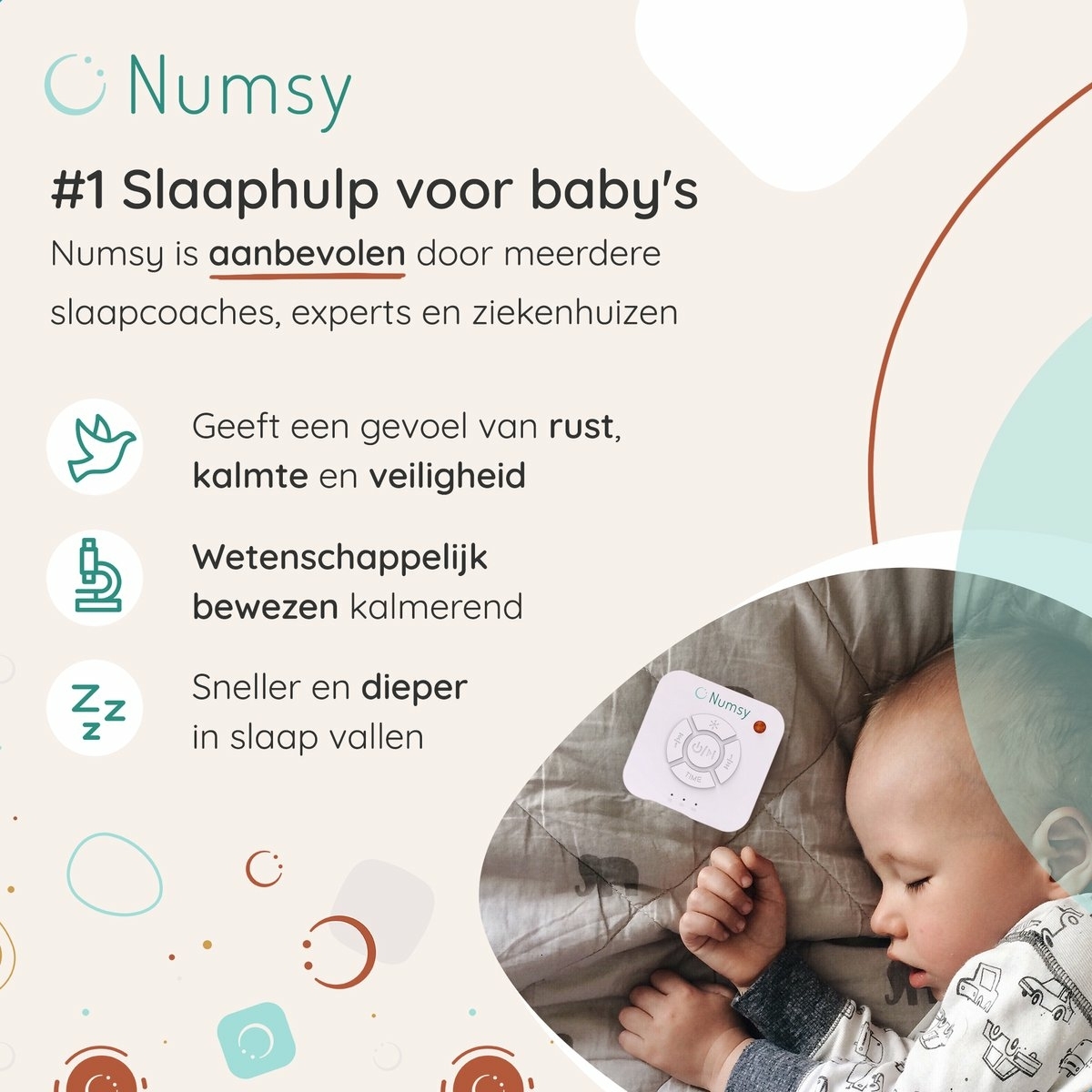Numsy-slaaphulp-voor-baby's