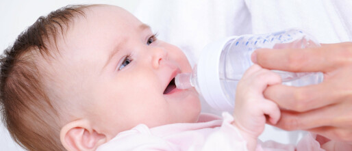 Het effect van reflux op de slaap van jouw baby | 10 tips voor je baby met reflux!