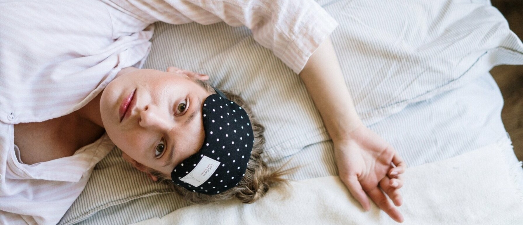 Wat is slaapverlamming? En is daar een oorzaak voor?