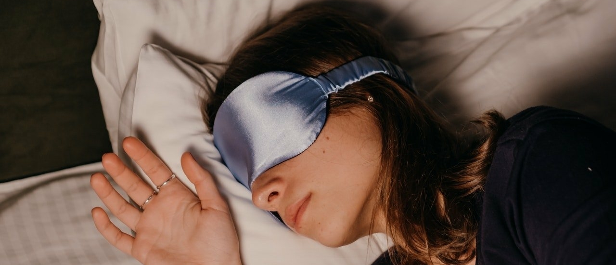 Slaapmasker | wel of niet kopen?