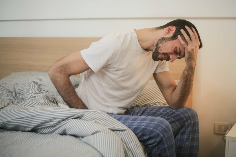 slaapproblemen-en-welke-symptomen-horen-daarbij