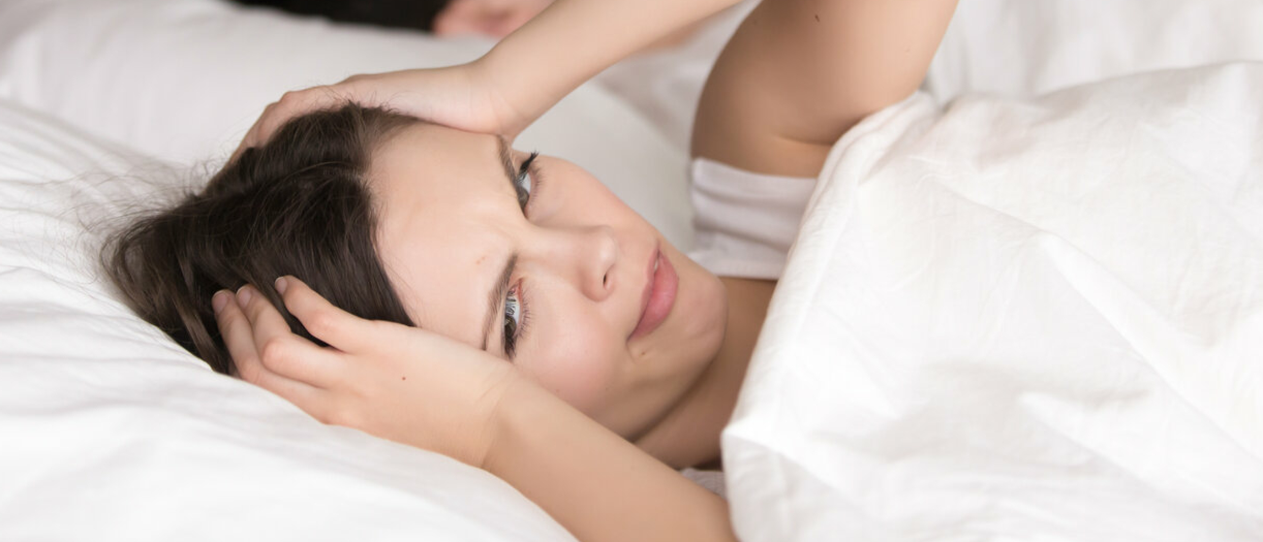 Slecht slapen | oorzaken & gevolgen + 8 handige tips om beter te slapen!