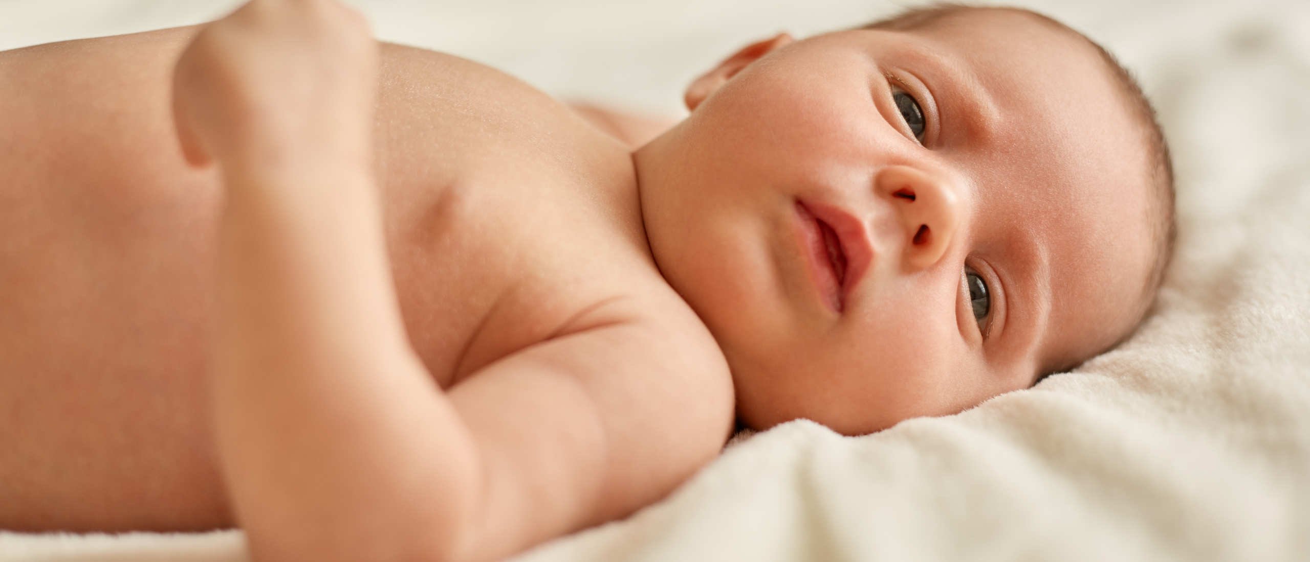 Voorkeurshouding bij je baby | wat kan je daar aan doen?