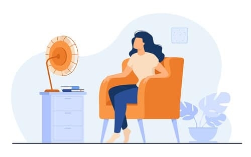 vrouw-voor-ventilator-1