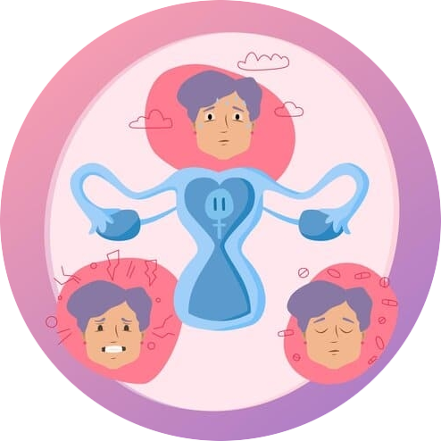 vrouw-voor-ventilator