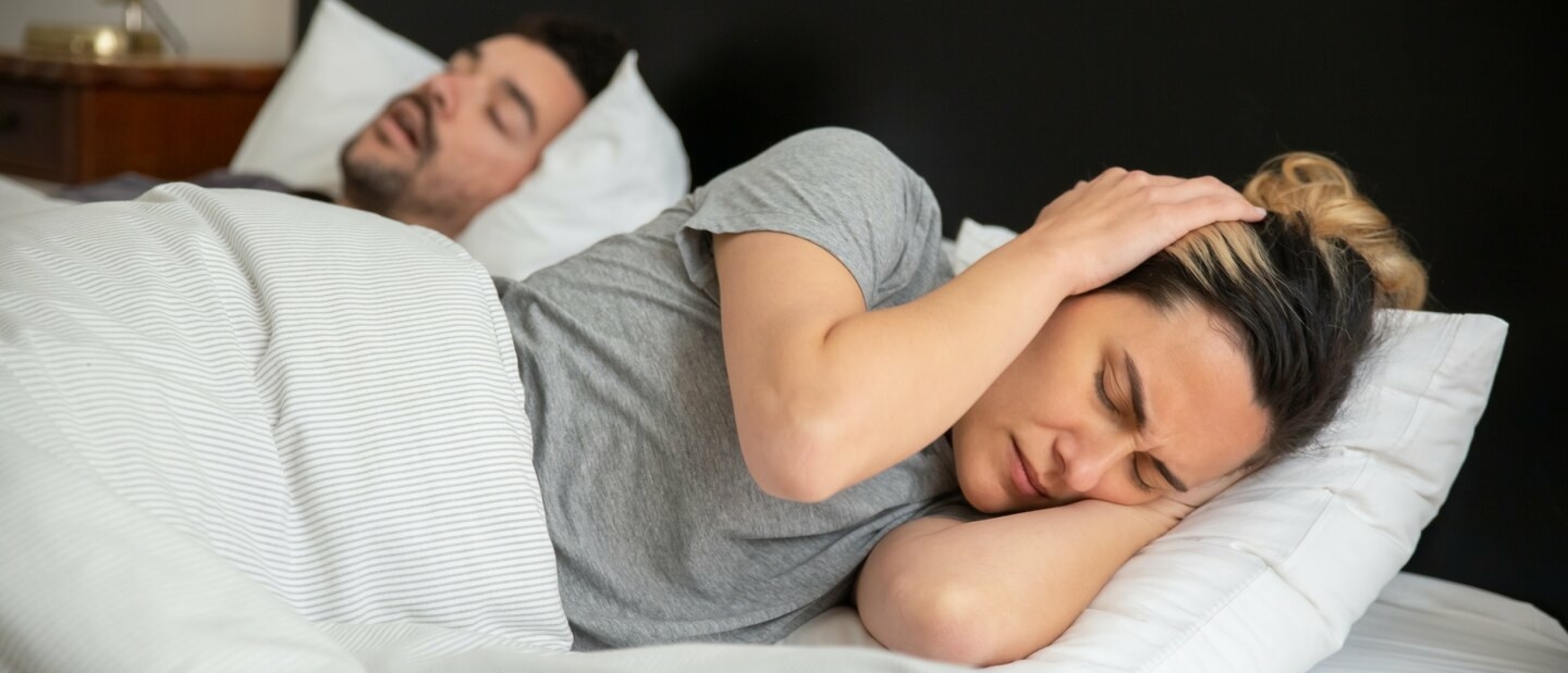 Waarom snurk je meer als je gedronken hebt? alcohol en slapen een slechte combinatie!