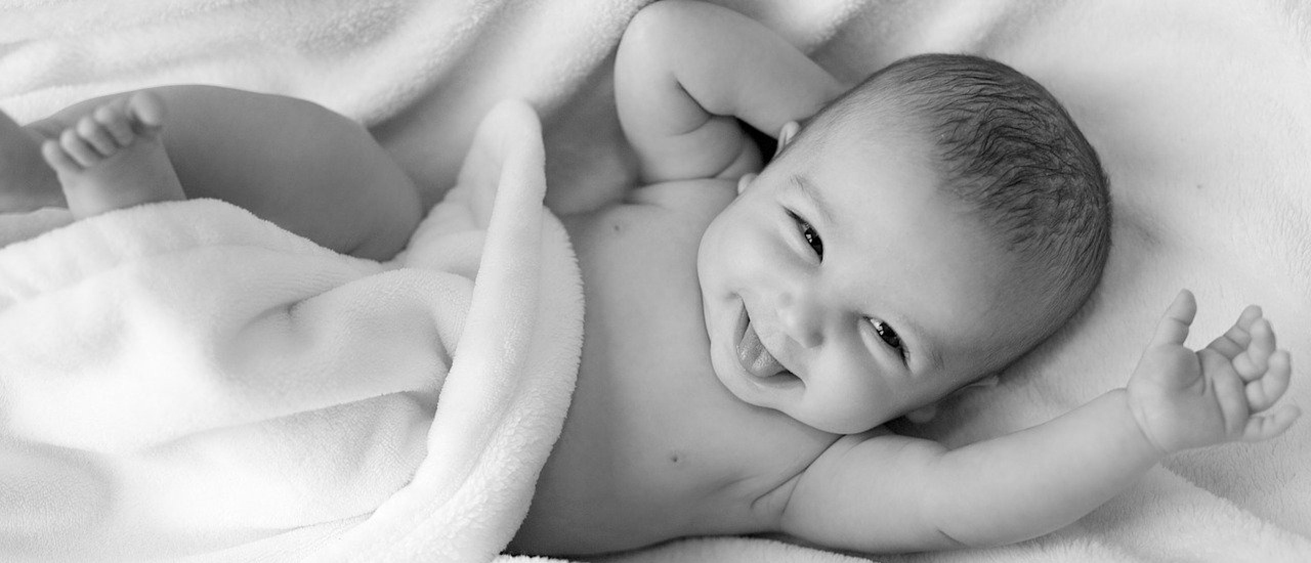 Wakkertijd voor een baby van 6 maanden | Dit is hoe jij ervoor zorgt dat je de juiste wakkertijd aanhoudt!