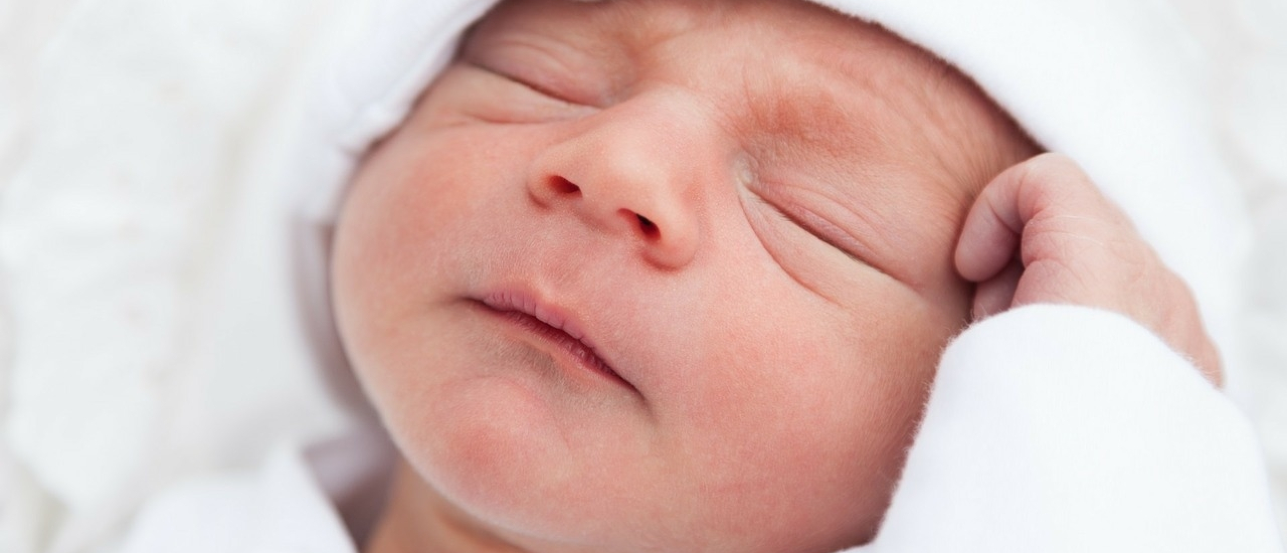 Werkt slaaptraining ook voor jouw baby | Zo leer je jouw baby slapen!