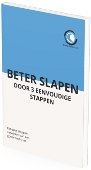 E-book Beter Slapen