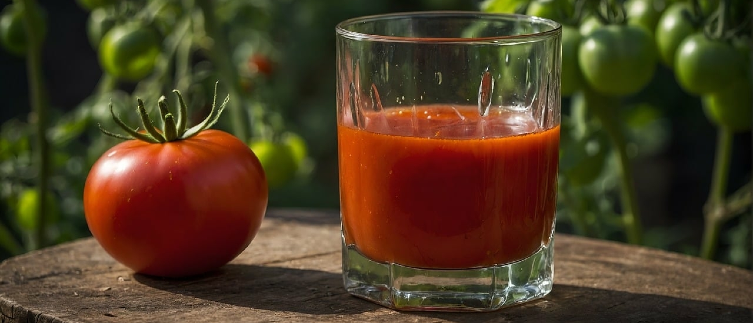 Tomaten een natuurlijk Slaapmiddel?