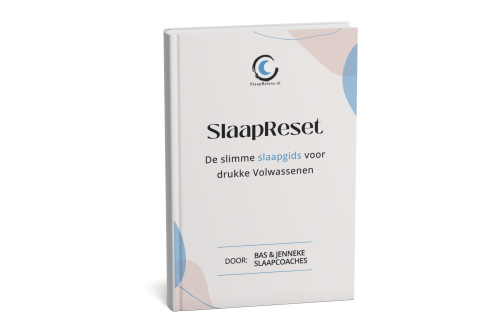 Slaapreset-ebook-staand E-book-cover-staand