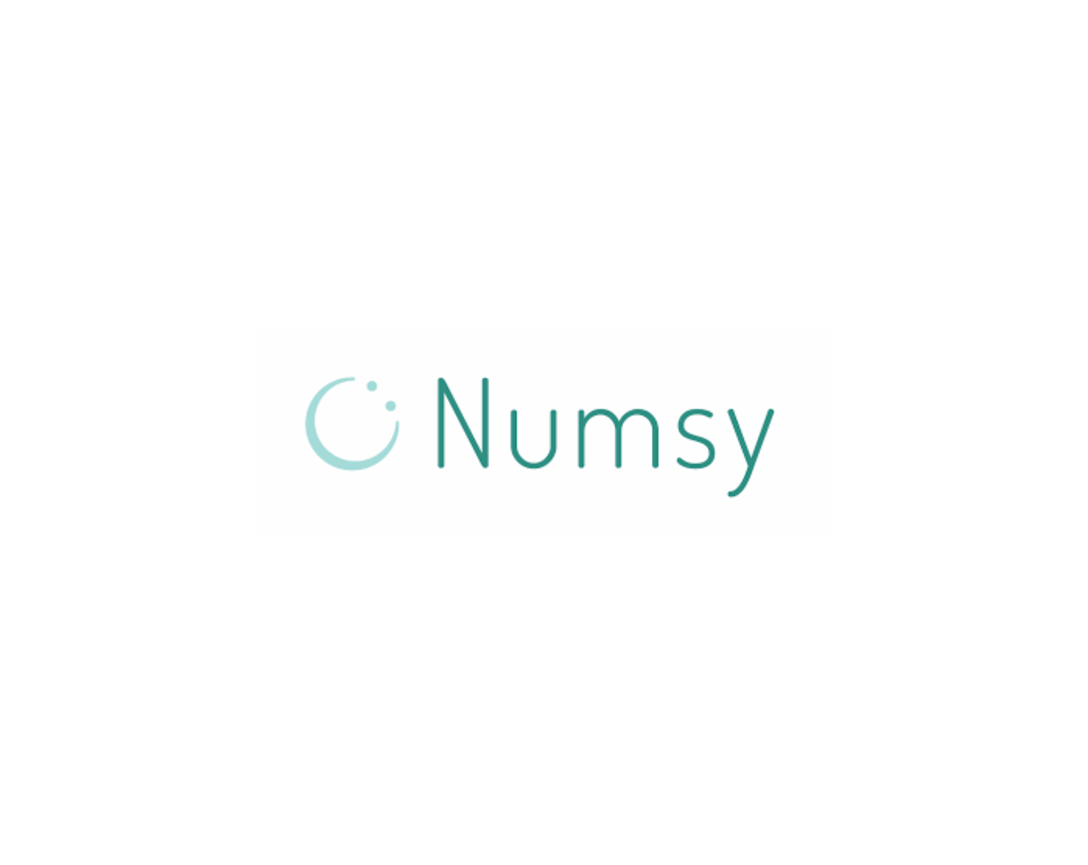 Logo van Numsy