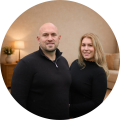 Bas & Jenneke