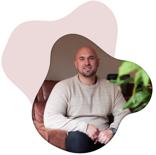 Slaapcoach Bas geeft uitleg