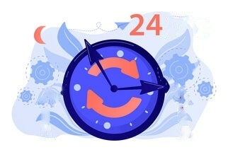 biologische-klok biologische-klok