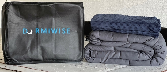 Dormiswise-verzwaringsdeken-met-hoes