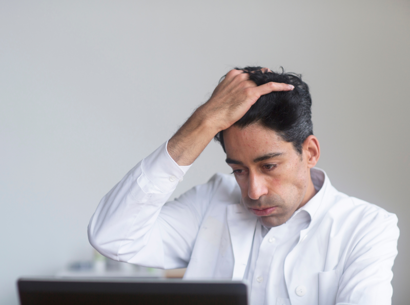 man-stress-piekeren