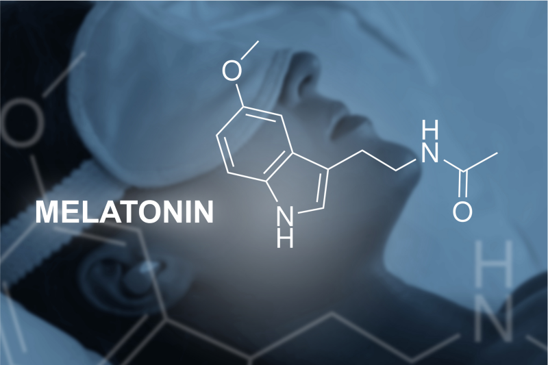 Melatonine