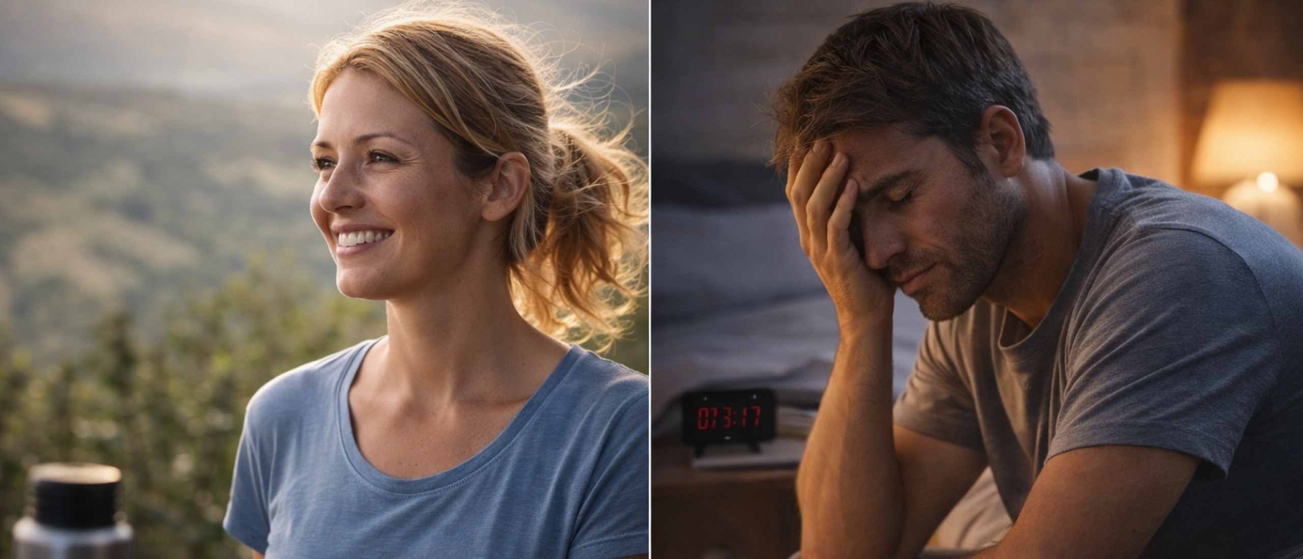 Mentale veerkracht en slaap bij drukke volwassenen Mentale veerkracht en slaap bij drukke volwassenen