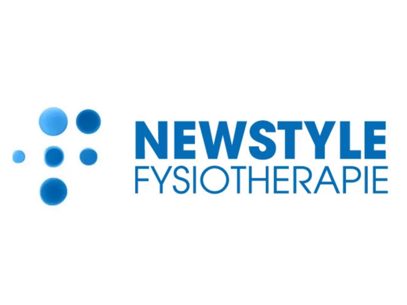 Newstyle-Fysiotherapie Newstyle-Fysiotherapie-logo