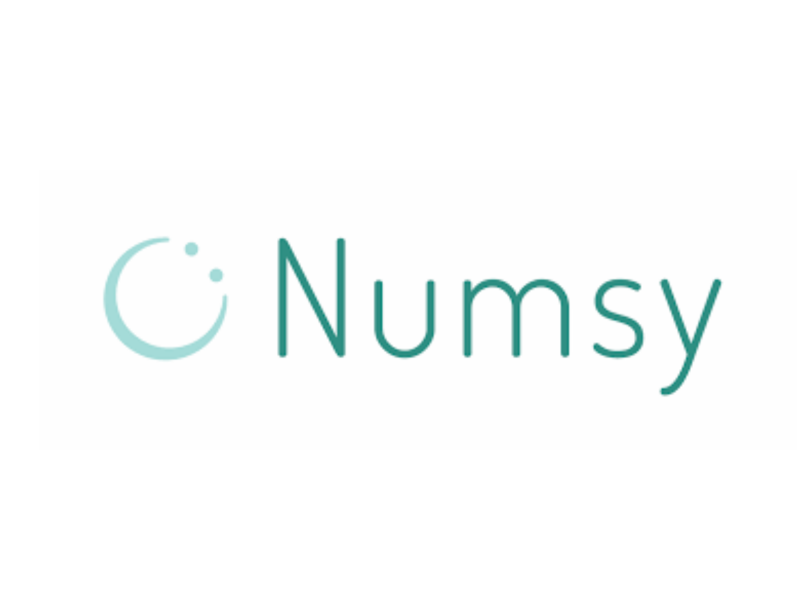 Numsy Numsy-logo