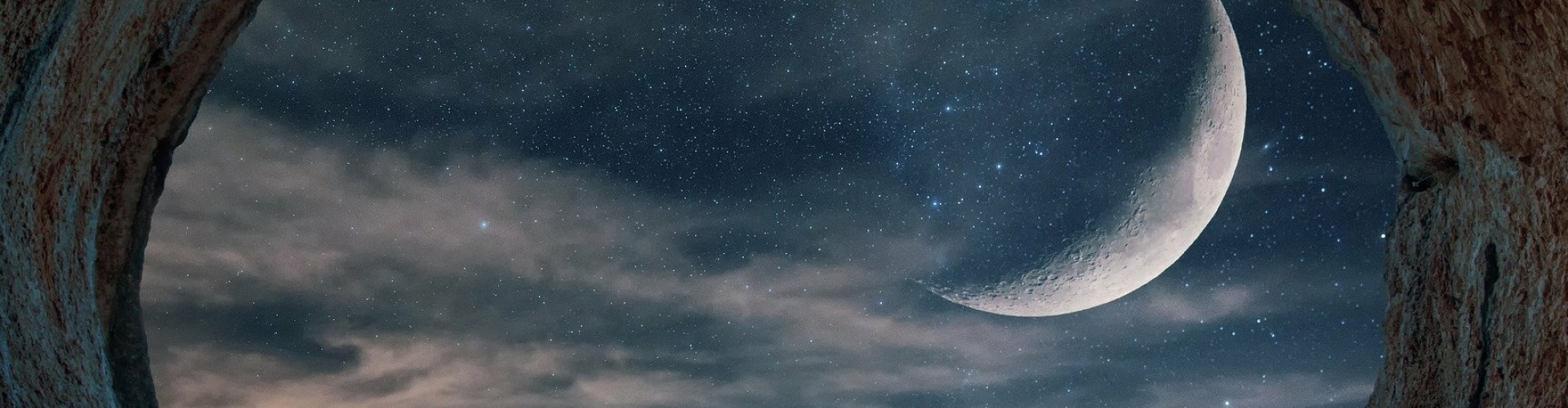 Maan-nacht Maan-nacht