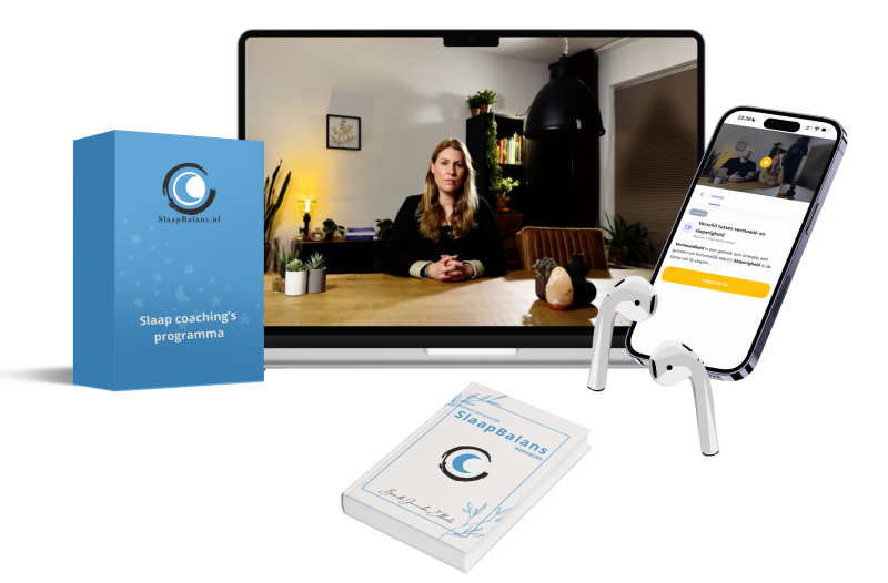 SlaapBalans-methode-slaap-coaching