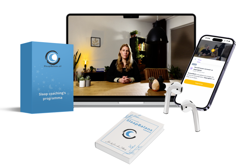 SlaapBalans-methode-slaap-coaching