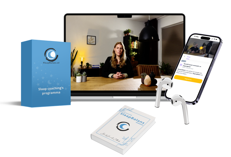 SlaapBalans-methode-slaap-coaching