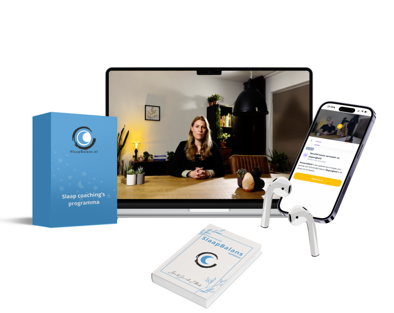 SlaapBalans-methode-slaap-coaching SlaapBalans-methode-slaap-coaching