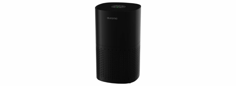 auronic beste luchtreiniger