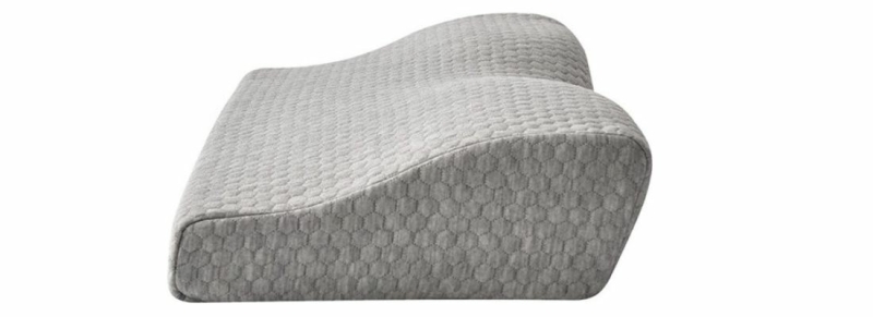 beste anti snurk kussen ergocomfy