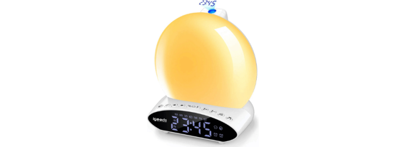 beste wake up light