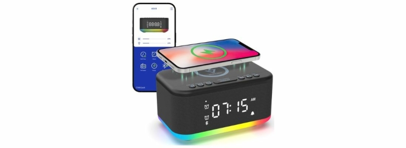 beste wekkerradio swiftvein