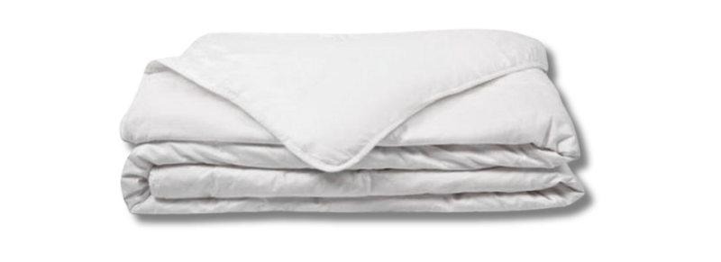 cool cotton bamboe dekbed voelt koel